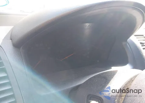 2007 Honda Accord 2.4 Lx из США, поврежденный, VIN 1HGCM72337A018001